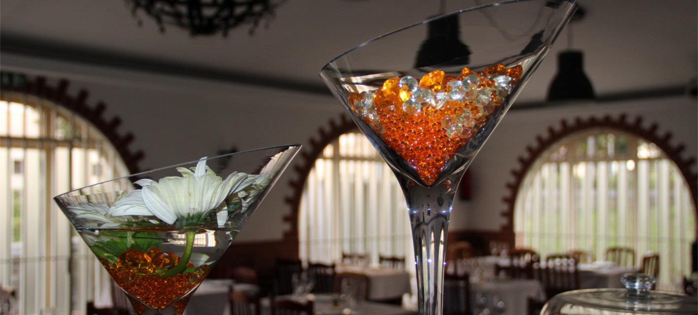 Restaurante Mfama